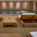 Swimming pool at Park Hyatt Washington