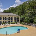 Photo of Park Inn by Radisson Pool