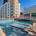 Pool image of Peninsula Island Resort & Spa - Beach Front Property at South Pad