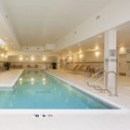 Pool image of Peoria Marriott Pere Marquette