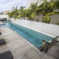 Photo of Posh South Beach Hostel Pool