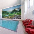 Pool image of Prestige Radium Hot Springs Resort, WorldHotels Crafted