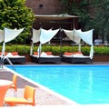 Pool image of Providence Marriott Downtown
