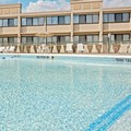 Pool image of Quality Inn