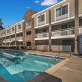 Photo of Quality Inn Atlanta Northlake Pool