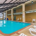Photo of Quality Inn Goodlettsville Pool