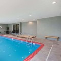 Swimming pool at Quality Inn Lees Summit - Kansas City