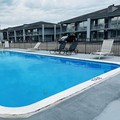 Photo of Quality Inn Nashville Opryland / Airport Area Pool