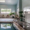 Photo of Quality Inn Niagara Falls Blvd Pool