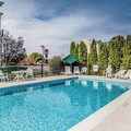Photo of Quality Inn Richmond Pool