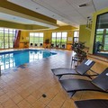 Pool image of Quality Inn Saint Jean Sur Richelieu