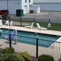 Photo of Quality Inn Scottsboro US/72 - Lake Guntersville Area Pool