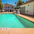 Photo of Quality Inn Seneca Clemson Area US-123 Pool