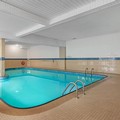Pool image of Quality Inn & Suites