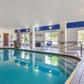 Pool image of Quality Inn & Suites