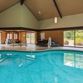Pool image of Quality Inn & Suites Black River Falls