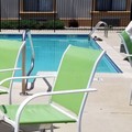 Pool image of Quality Inn & Suites Bloomington University Area