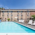 Photo of Quality Inn & Suites Clackamas – Portland Pool