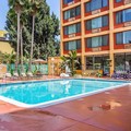 Photo of Quality Inn & Suites Montebello Los Angeles Pool
