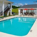 Pool image of Quality Inn Vicksburg