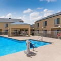 Pool image of Quality Inn Williams Near Grand Canyon