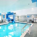 Pool image of Quality Inn and Suites