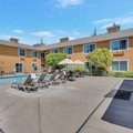 Pool image of Quality Inn near Six Flags Discovery Kingdom - Napa Valley