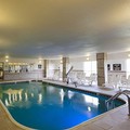 Photo of Quality Suites Addison - Dallas Pool