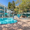 Photo of Quality Suites Downtown San Luis Obispo Pool