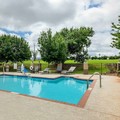 Pool image of Quality Suites Sherman