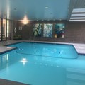 Pool image of Radisson Hotel Corning