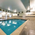 Pool image of Radisson Hotel Fairview Heights St. Louis