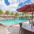 Pool image of Ramada by Wyndham Miami Springs/Miami International Airport