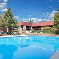 Photo of Ramada by Wyndham Pinewood Park Resort North Bay Pool