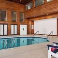 Photo of Ramada by Wyndham Richland Center Pool