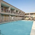 Pool image of Ramada by Wyndham Rockville Centre