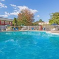 Photo of Ramada by Wyndham Yonkers / Westchester Pool