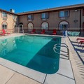 Photo of Red Roof Inn St George, UT - Convention Center Pool
