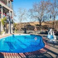 Photo of Red Roof Inn Stockton Pool