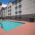 Swimming pool at Red Roof Inn Tucson North Marana
