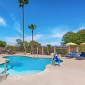 Photo of Red Roof Inn Tucson South Airport Pool