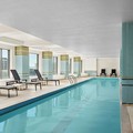 Photo of Renaissance® Boston Seaport District Pool