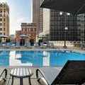 Photo of Renaissance Columbus Downtown Hotel Pool