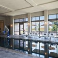 Swimming pool at Renaissance Columbus Westerville-Polaris Hotel