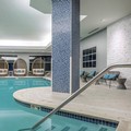 Photo of Renaissance by Marriott Boston Patriot Place Hotel Pool