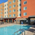 Pool image of Residence Inn Bakersfield West