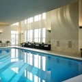 Pool image of Residence Inn Bloomington
