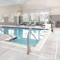 Pool image of Residence Inn Columbus Polaris
