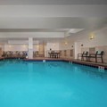 Pool image of Residence Inn Des Moines Downtown