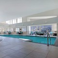 Swimming pool at Residence Inn Glenwood Springs